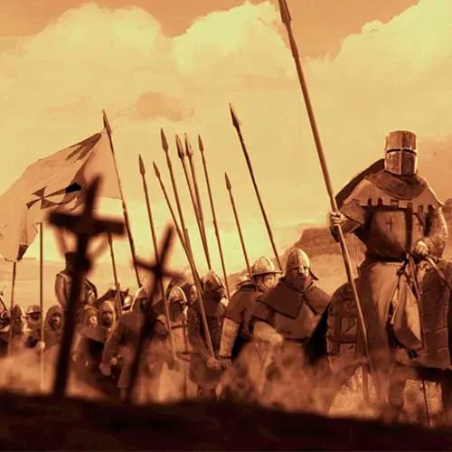 „The Valiant“ (PC Steam Key / Global)