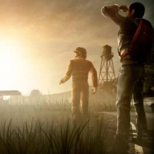 The Walking Dead: 400 Tage DLC (PC Steam Schlüssel / Global)