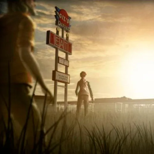 The Walking Dead: 400 Tage DLC (PC Steam Schlüssel / Global)