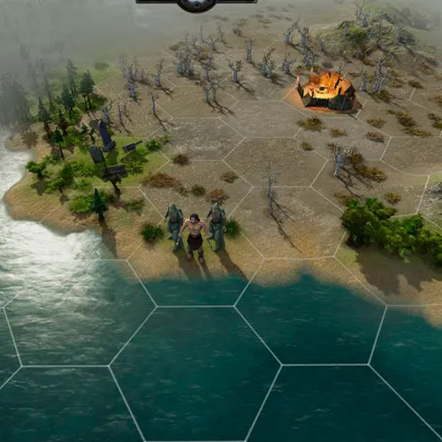 Thea 2: The Shattering (PC Steam Key / Global)
