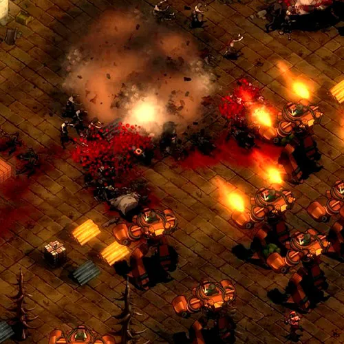 They Are Billions (PC Steam Key / Global)