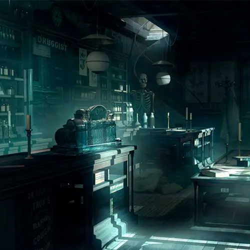 Thief: Master Thief Edition (PC Steam Key / Global)