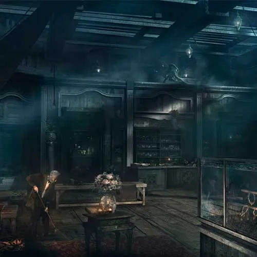 Thief: Master Thief Edition (PC Steam Key / Global)