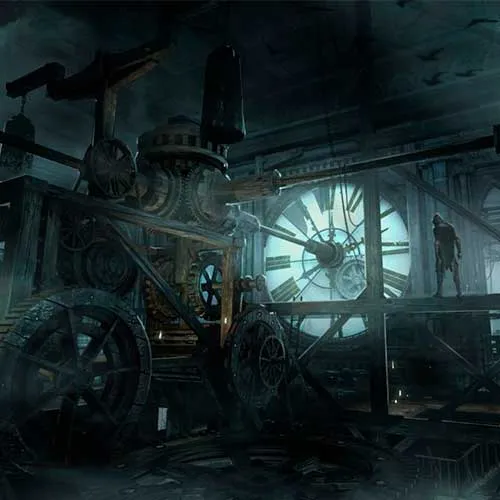 Thief: Master Thief Edition (PC Steam Key / Global)