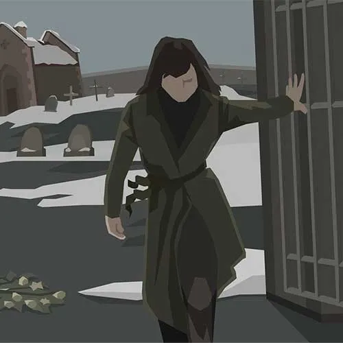 This Is the Police 2 (PC Steam Key / Global)