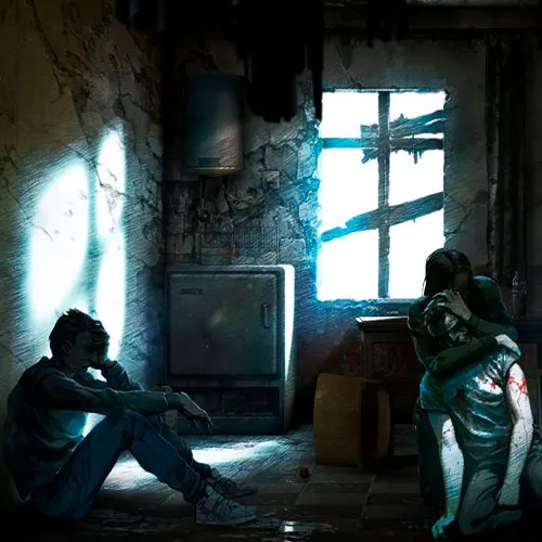 This War of Mine - Little Ones DLC (PC Steam Key / Global)
