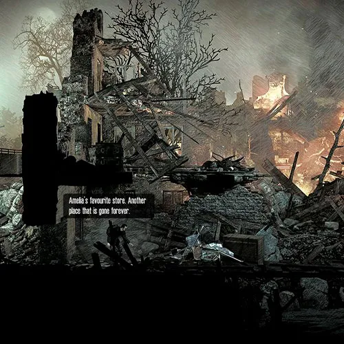 This War of Mine: Stories - Season Pass (PC Steam Key / Global)