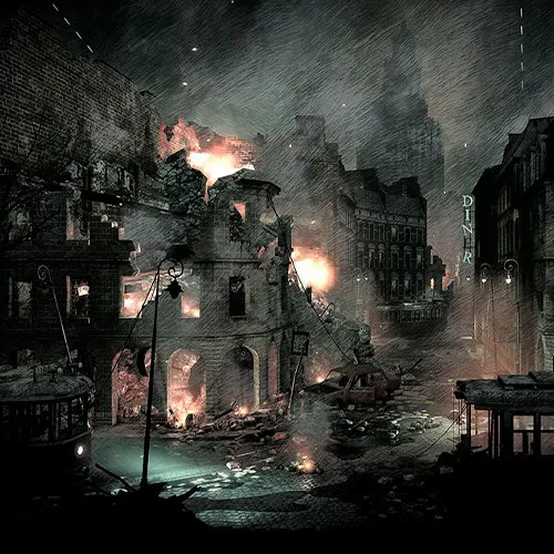 This War of Mine: Stories - Season Pass (PC Steam Key / Global)