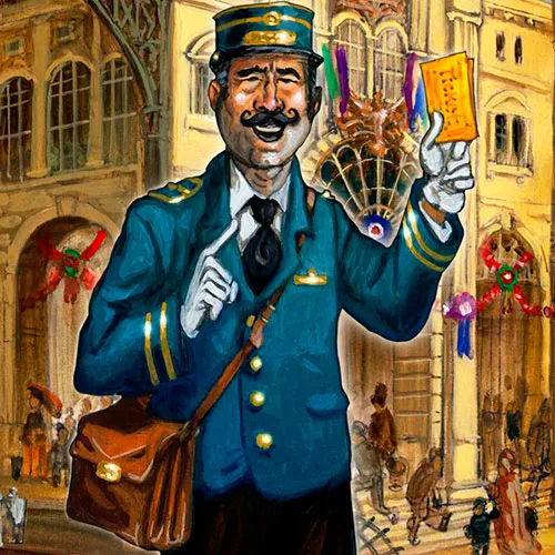 Ticket to Ride (PC Steam Key / Global)