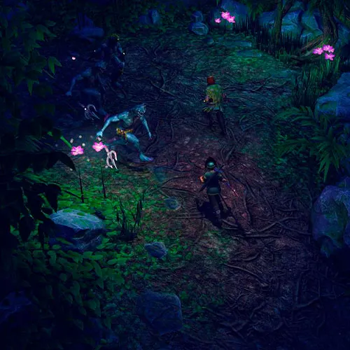 Titan Quest – Atlantis DLC (PC Steam-Key / Global)