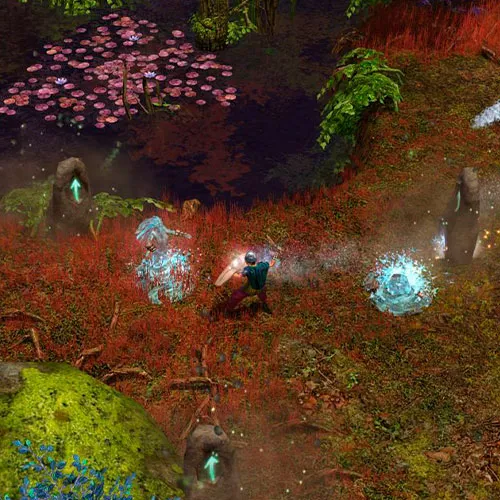 Titan Quest – Ragnarok DLC (PC Steam-Key / Global)