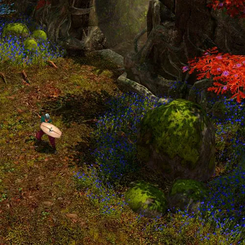 Titan Quest – Ragnarok DLC (PC Steam-Key / Global)