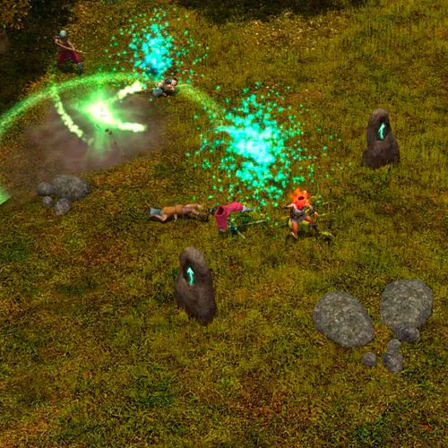 Titan Quest – Ragnarok DLC (PC Steam-Key / Global)