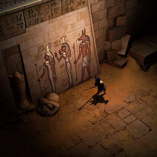 Titan Quest: Eternal Embers DLC (PC Steam-Key / Global)