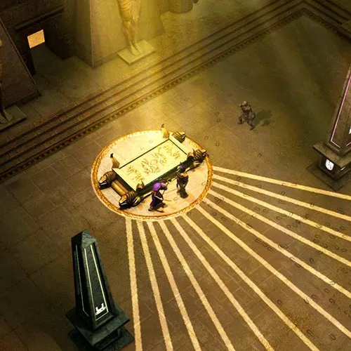 Titan Quest: Eternal Embers DLC (PC Steam-Key / Global)