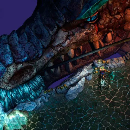 Titan Quest: Eternal Embers DLC (PC Steam-Key / Global)