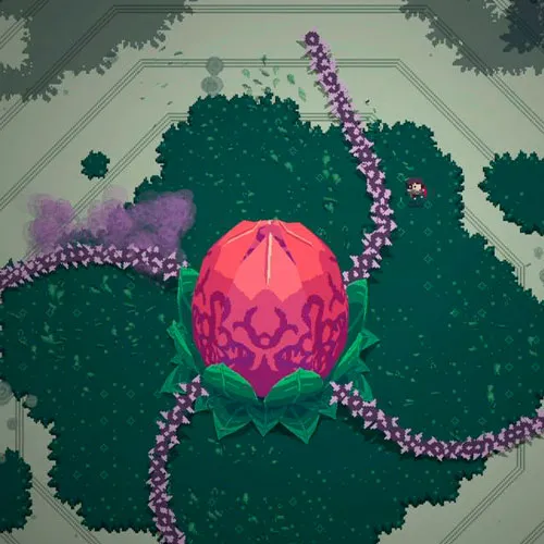 Titan Souls Collector’s Edition (PC Steam Key / Global)