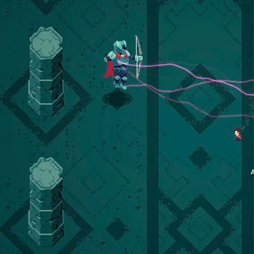 Titan Souls Collector’s Edition (PC Steam Key / Global)