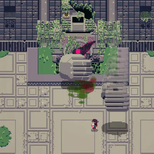 Titan Souls Collector’s Edition (PC Steam Key / Global)