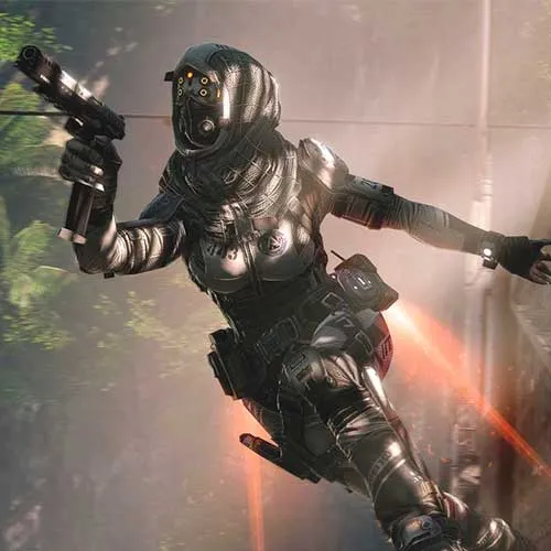 Titanfall (PC EA App-code / Global)