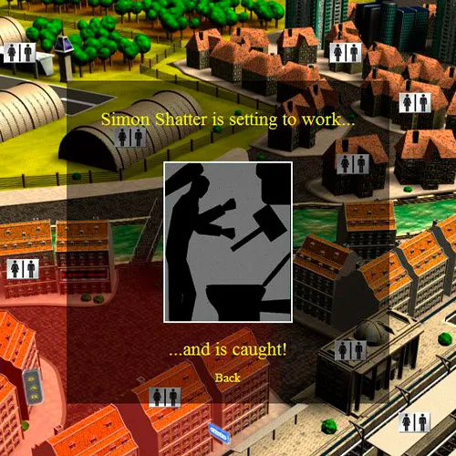 Toilet Tycoon (PC Steam Key / Global)