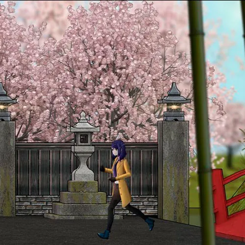 Tokyo Dark (PC Steam Κωδικός / Global έκδοση)