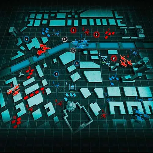 Tom Clancy's EndWar (PC Ubisoft Connect Key / Global)