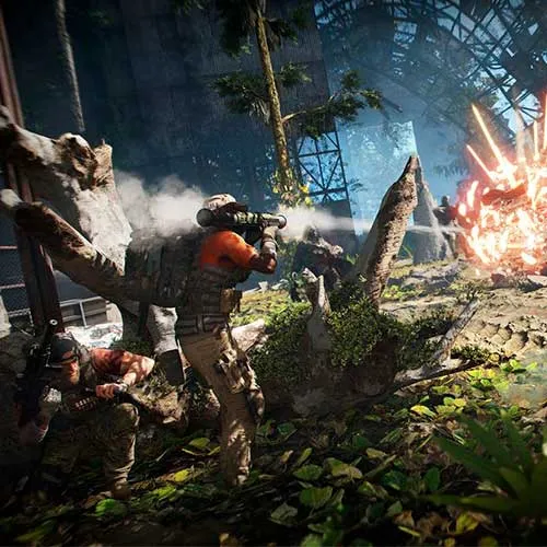 Tom Clancy's Ghost Recon Breakpoint Ultimate Edition Upla (PC Ubisoft Connect Key / Europe)