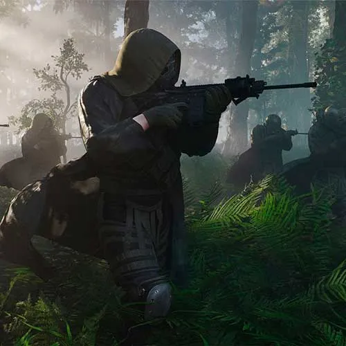 Tom Clancy's Ghost Recon Breakpoint Ultimate Edition Upla (PC Ubisoft Connect Key / Europe)