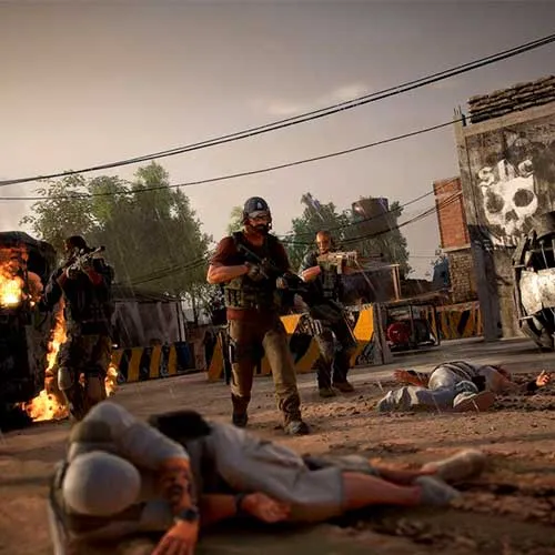 Tom Clancy's Ghost Recon Wildlands Year 2 Pass Euro (PC Ubisoft Connect Key / Europe)