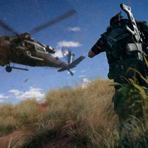 Tom Clancy's Ghost Recon: Wildlands Ultimate Edition Upla (PC Ubisoft Connect Key / Europe)