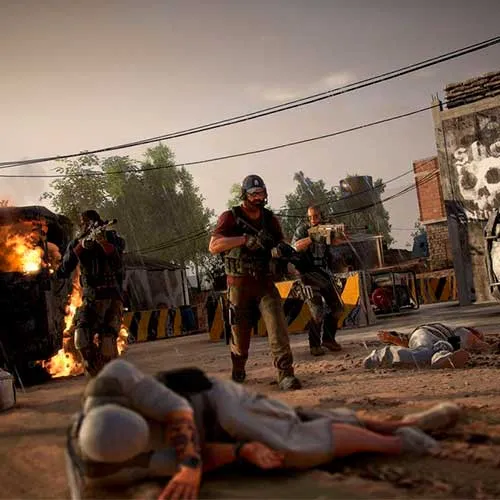 Tom Clancy's Ghost Recon: Wildlands Ultimate Edition Upla (PC Ubisoft Connect Key / Europe)