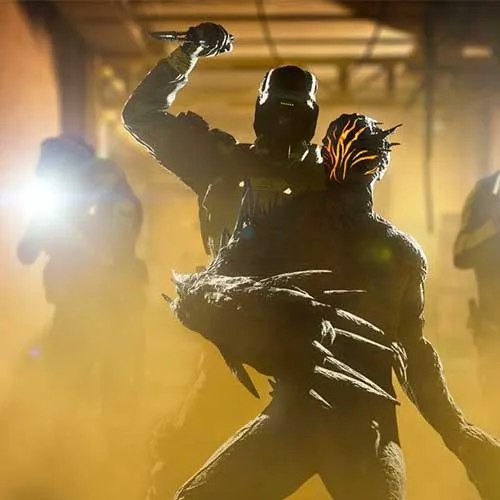 Tom Clancy's Rainbow Six Extraction (PC Ubisoft Connect Anahtarı / Avrupa)