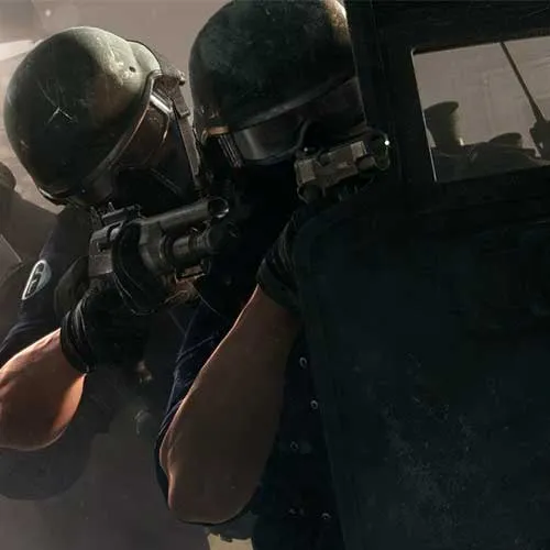 Tom Clancy's Rainbow Six Siege Europe (PC Ubisoft Connect Key / Europe)