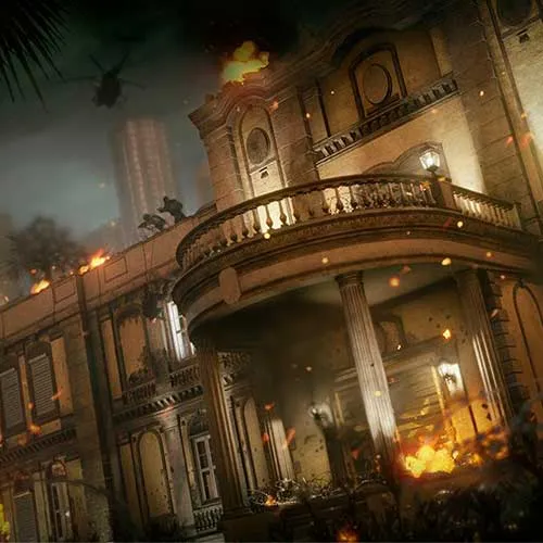 Tom Clancy's Rainbow Six Siege Deluxe Edition Europ (PC Ubisoft Connect Key / Europe)