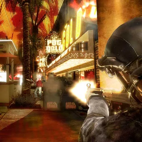 Tom Clancy's Rainbow Six Vegas (PC Ubisoft Connect Key / Global)