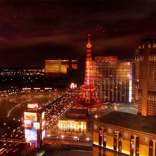 Tom Clancy's Rainbow Six Vegas (PC Ubisoft Connect Key / Global)