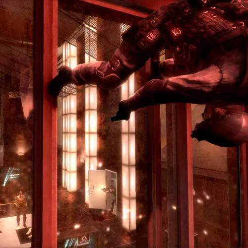 Tom Clancy's Rainbow Six Vegas (PC Ubisoft Connect Key / Global)