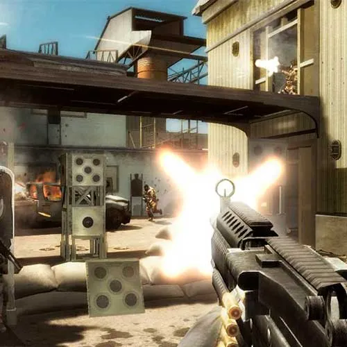 Tom Clancy's Rainbow Six Vegas 2 (PC Ubisoft Connect Key / Global)