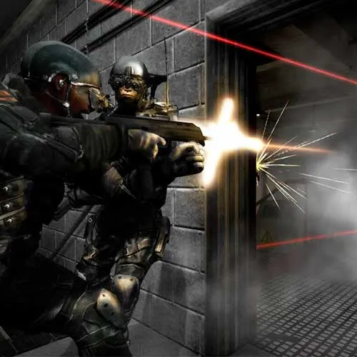 Tom Clancy's Rainbow Six Vegas 2 (PC Ubisoft Connect Key / Global)