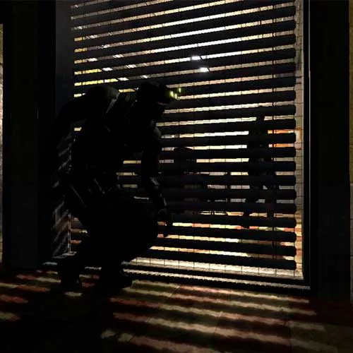 Tom Clancy's Splinter Cell Chaos Theory Europe (PC Ubisoft Connect Key / Europe)