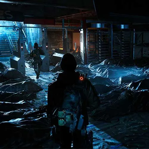 Tom Clancy's The Division - Hazmat Gear Set DLC (Xbox One Key / Europe)