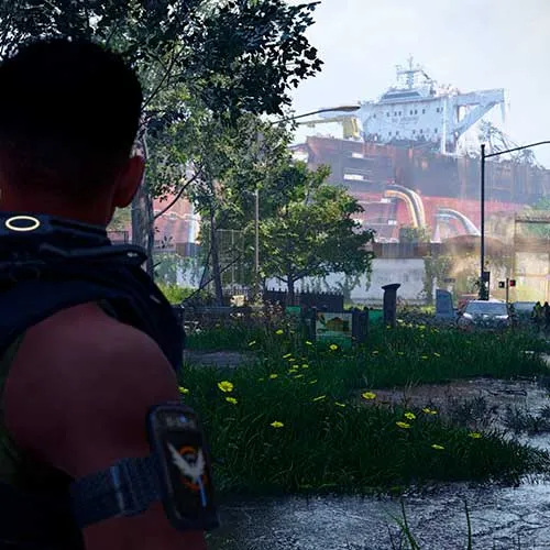 Tom Clancy's The Division 2 - Warlords of New York Edition (PC Ubisoft Connect Key / US)