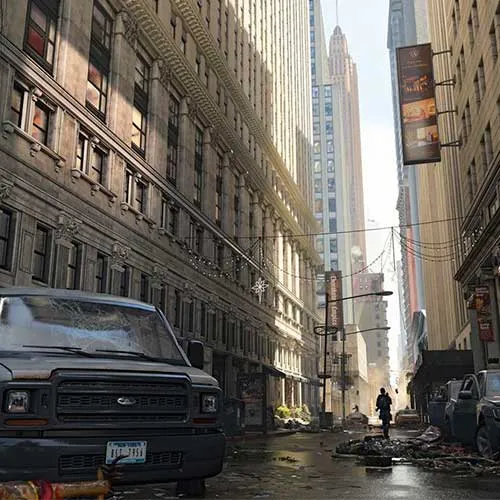 Tom Clancy's The Division 2 - Warlords of New York Edition (PC Ubisoft Connect Key / US)