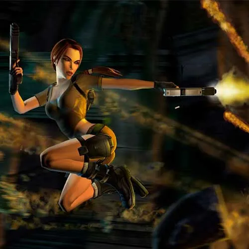 Tomb Raider: Legend (PC Steam Key / Global)