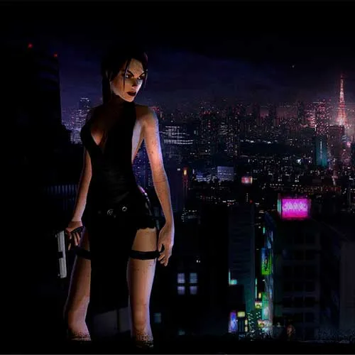 Tomb Raider: Legend (PC Steam Key / Global)