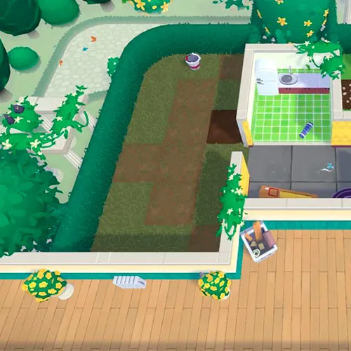 Tools Up! Gartenparty – Folge 1: Das Baumhaus DLC St (PC Steam Key / Global)