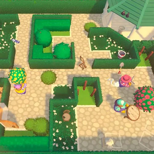 Tools Up! Gartenparty – Folge 1: Das Baumhaus DLC St (PC Steam Key / Global)