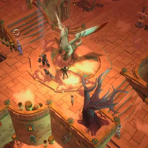 Torchlight II RU + CIS (RU + CIS) (PC Steam Key / RU)