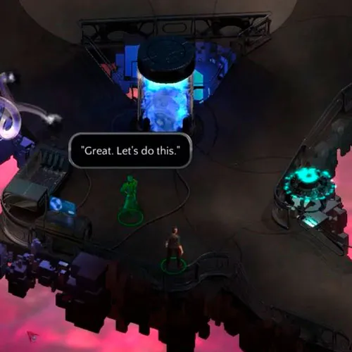 Torment: Tides of Numenera – Mindforged Synthsteel Plating DLC (PC Steam Key / Global)